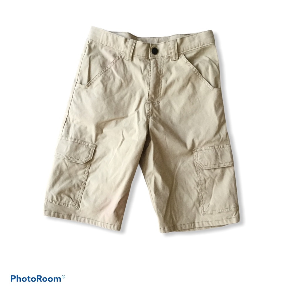 Wrangler Boys shorts